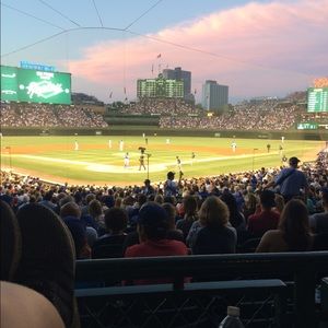 Meet your Posher, Ben